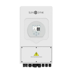 Inverters 5kVA Sunsynk Inverter - Image 2