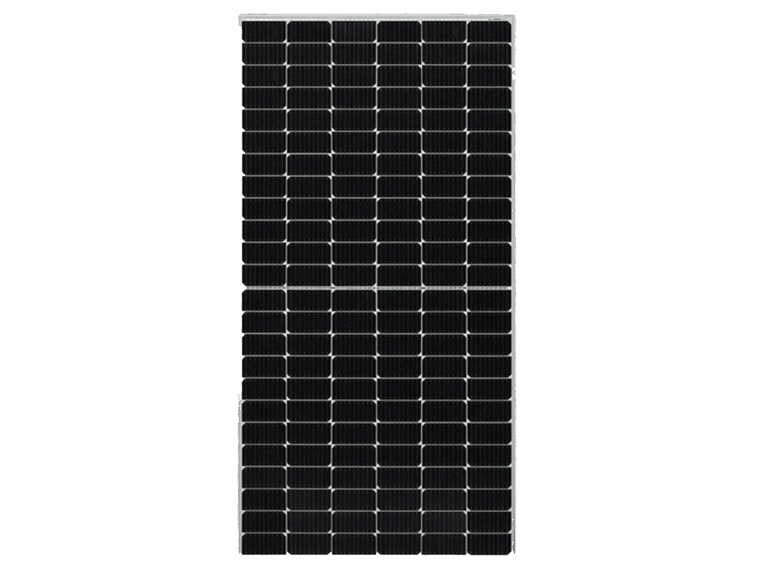 Solar Panel 615w Jinko Tiger N-Type Bifacial - Image 2