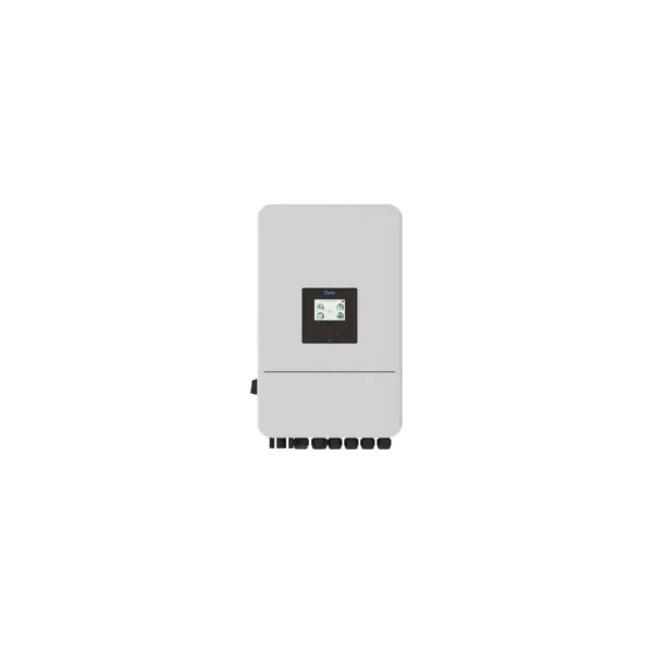 5kw Deye Hybrid Inverter  (New Model)