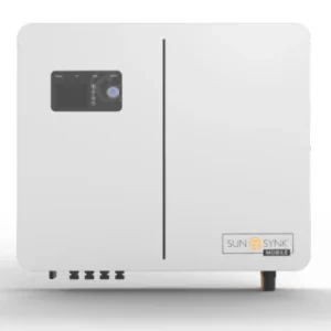 8kw Sunsynk Lynks Inverter