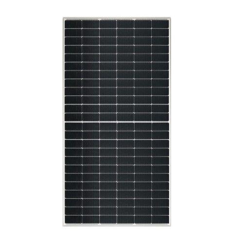 560w Hz solar