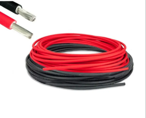 6mm pv solar cable