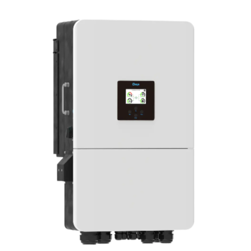 Deye 16kW Hybrid Inverter