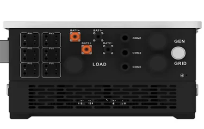 Inverters Deye 80kw High Voltage 3-Phase - Image 3