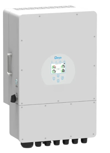 Deye 8kW Hybrid 48v Inverter - Image 2