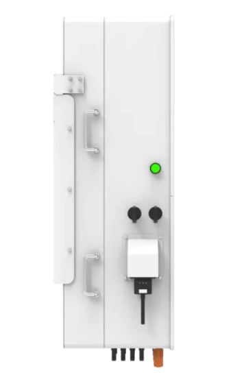 Sunsynk 50kw Inverter 3 Phase - Image 2