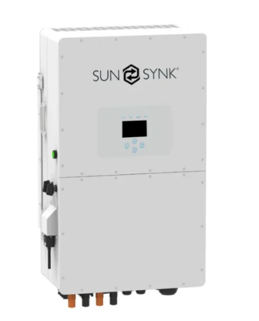 Sunsynk 50kw Inverter 3 Phase - Image 3