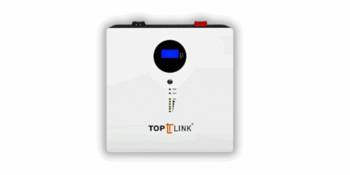 Lithium Battery 5.12kWh Toplink