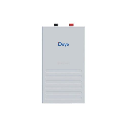 Deye F 16kw Lithium Battery