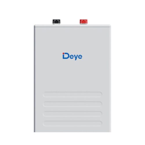 Deye SE-F5 5.12kWh Lithium Battery