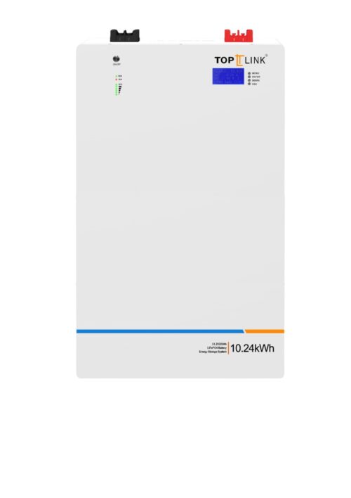 15.36kw Toplink battery