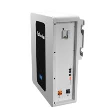 Yohoo Elec Wall Mounted 51.2V 100Ah Lithium Battery - Image 3