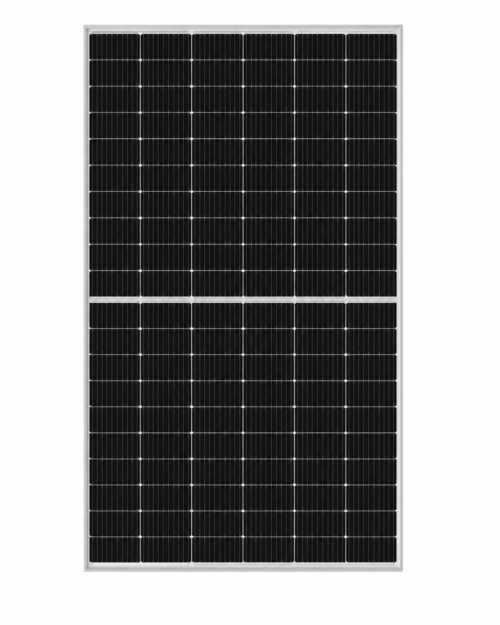 Toplink 590W Bifacial solar panel