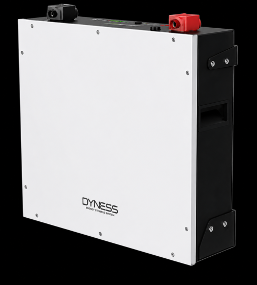 Dyness 5.12kwh DL0.5C V2 lithium battery