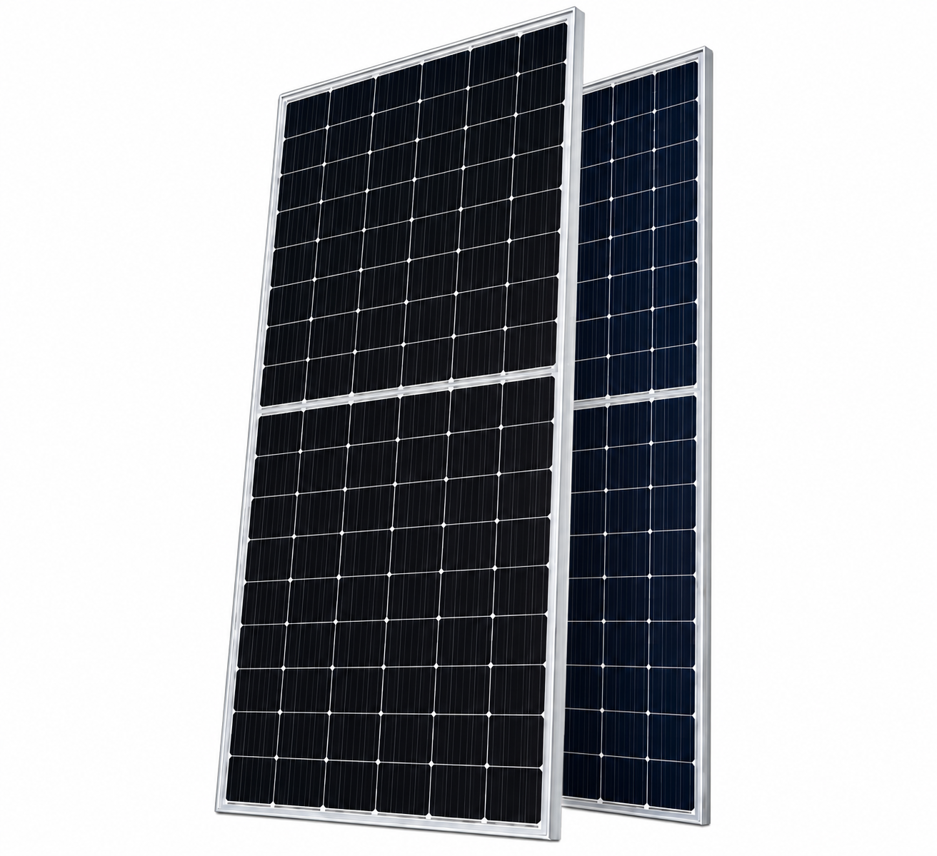 Toplink 560W Bifacial Solar Panel