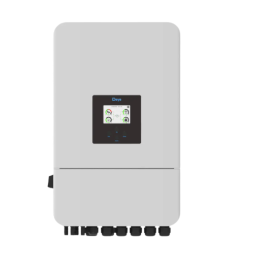 Deye 5kW 48V Single Phase Hybrid Inverter