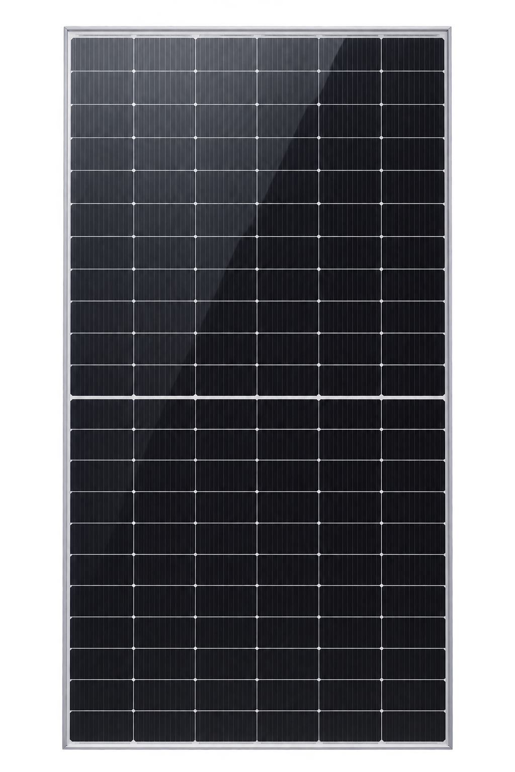 TOPLINK 630W Solar Panel