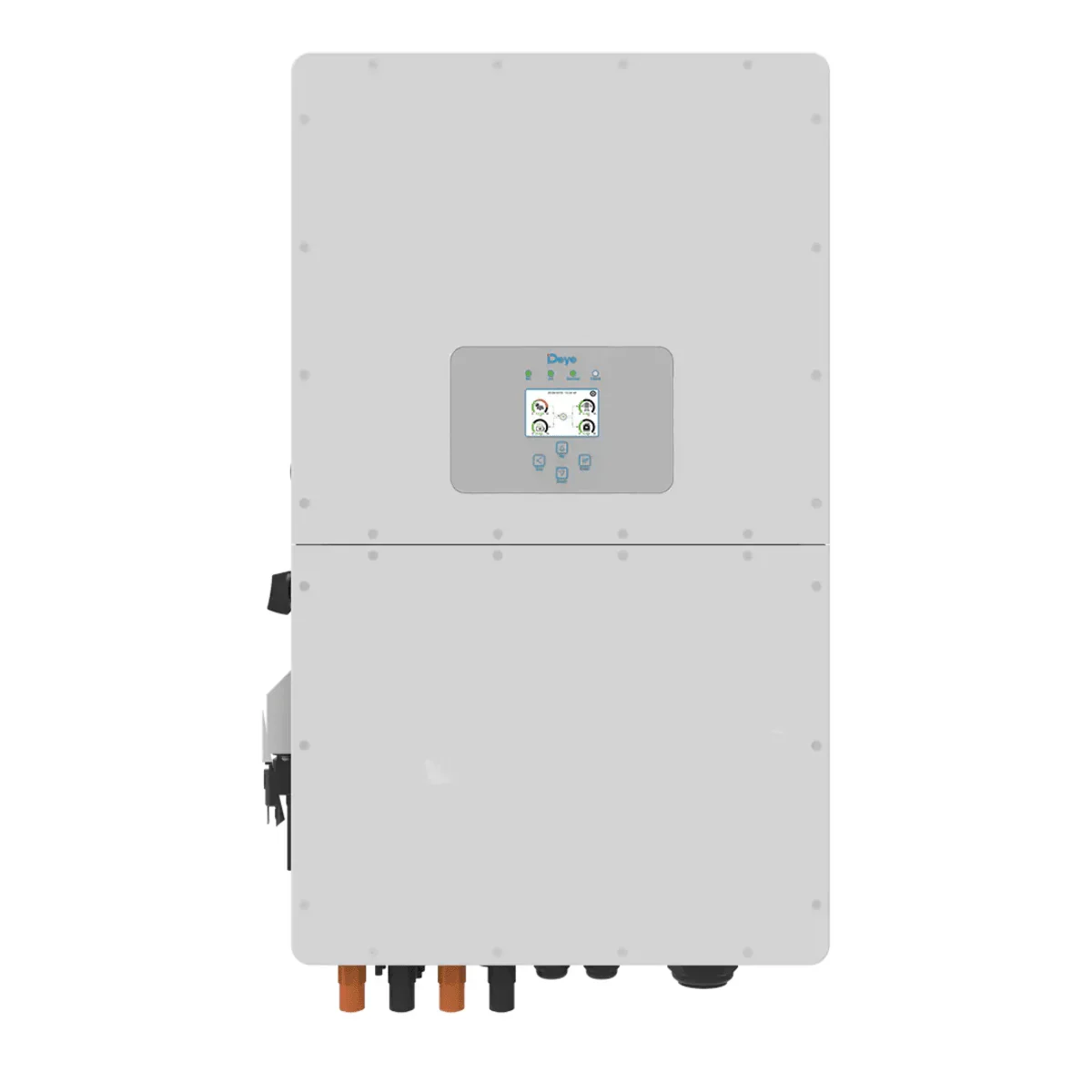 50kw deye inverter