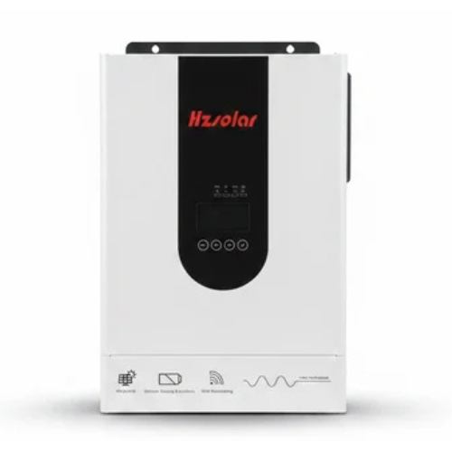 HZ Solar 12kVA Inverter